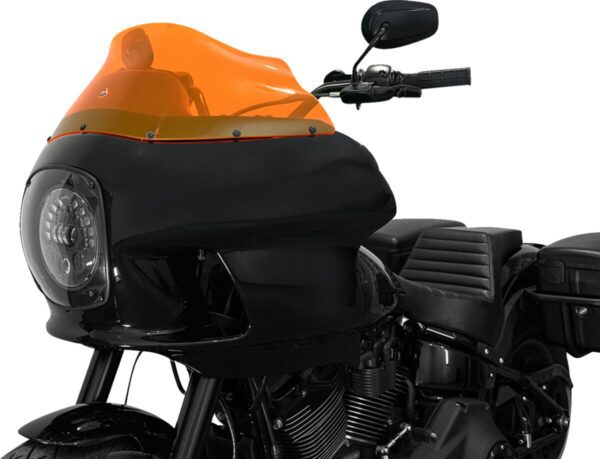 Kolor Flare™ Ice Windshield for FXRP Fairing - Image 5