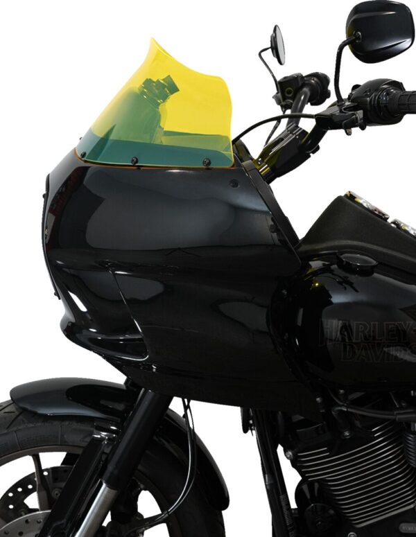 Kolor Flare™ Ice Windshield for FXRP Fairing - Image 3