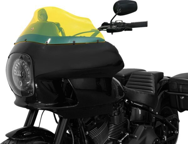 Kolor Flare™ Ice Windshield for FXRP Fairing - Image 4