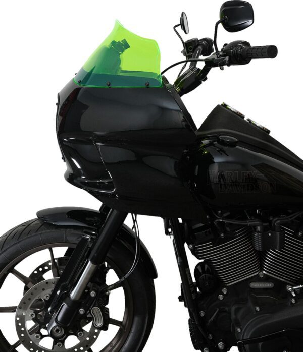 Kolor Flare™ Ice Windshield for FXRP Fairing - Image 3