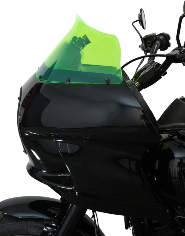 Kolor Flare™ Ice Windshield for FXRP Fairing - Image 4