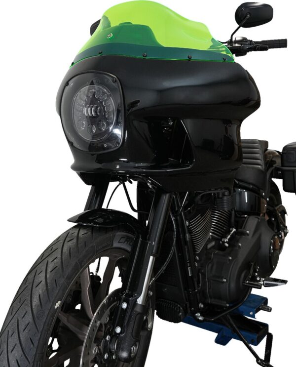 Kolor Flare™ Ice Windshield for FXRP Fairing - Image 5