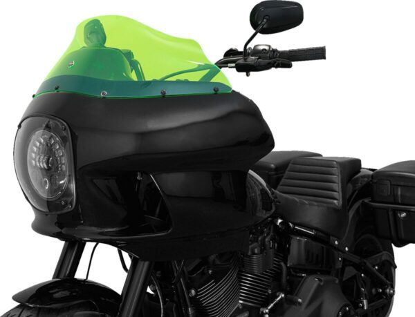 Kolor Flare™ Ice Windshield for FXRP Fairing - Image 6