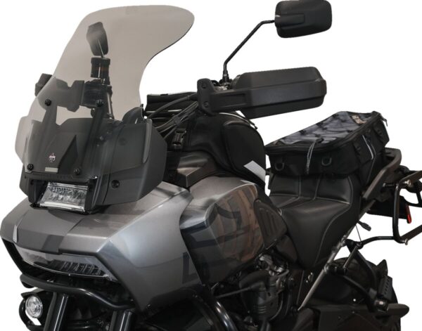 Flare™ Windshield - Image 3
