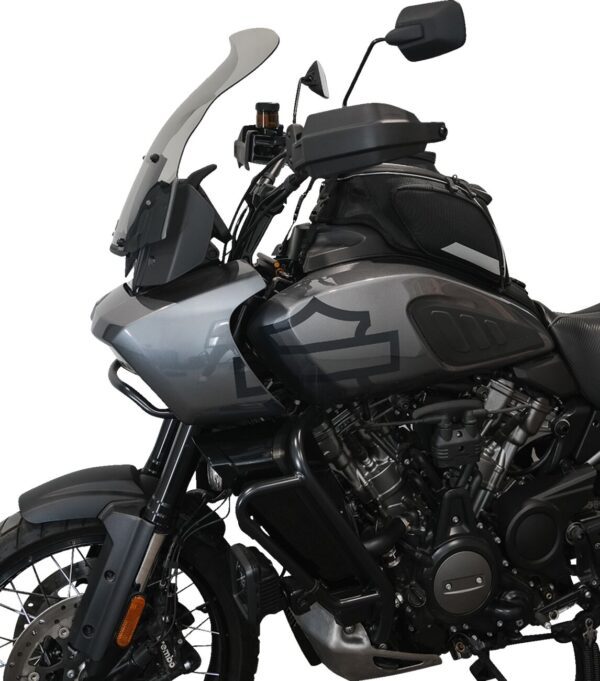 Flare™ Windshield - Image 4