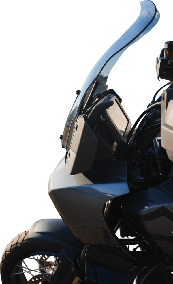 Flare™ Windshield - Image 5