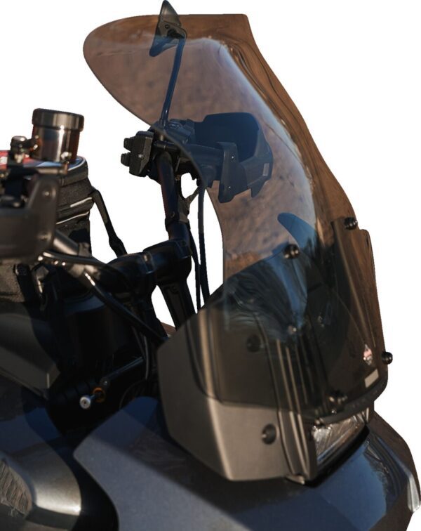 Flare™ Windshield - Image 7