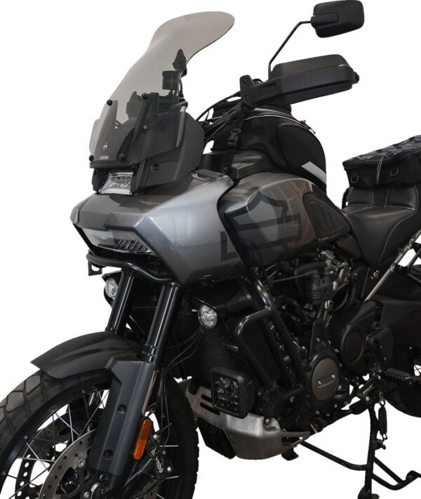Flare™ Windshield - Image 8