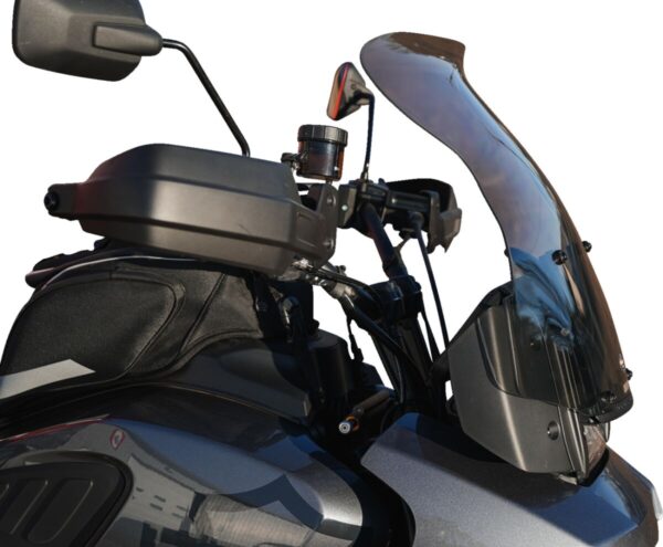 Flare™ Windshield - Image 9
