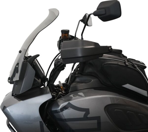 Flare™ Windshield - Image 10