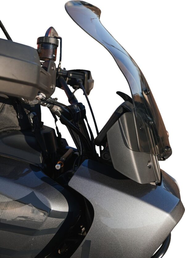 Flare™ Windshield - Image 11
