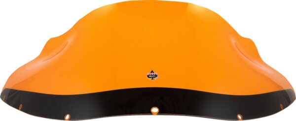 Kolor Flare™ Windshield for FXRP Fairing - Image 2