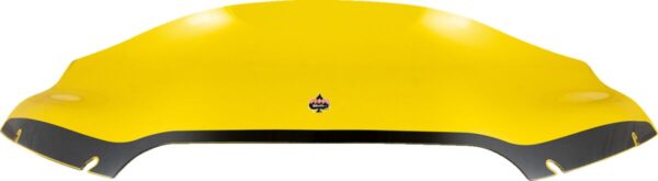 Kolor Flare™ Sport Windshield - Image 3