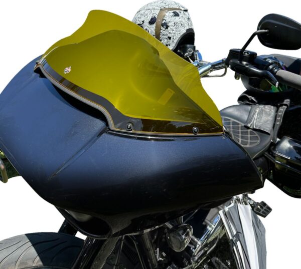 Kolor Flare™ Sport Windshield - Image 3