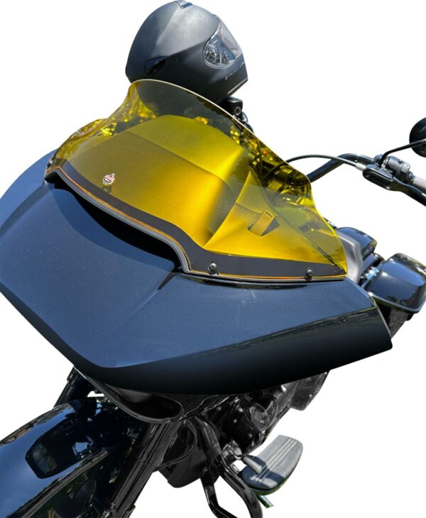 Kolor Flare™ Sport Windshield - Image 4