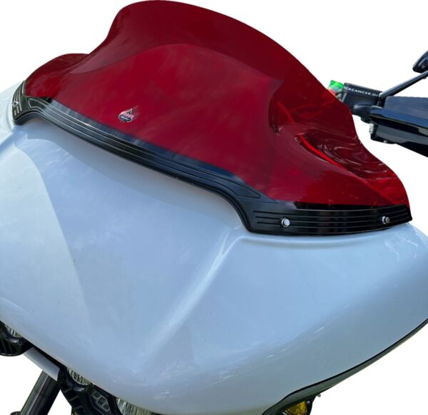 Kolor Flare™ Sport Windshield - Image 3