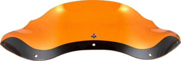 Kolor Flare™ Windshield - Image 2