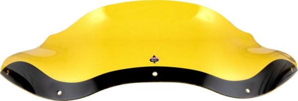 Kolor Flare™ Windshield - Image 2