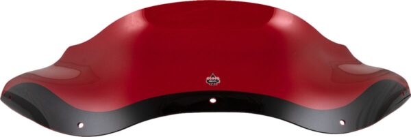 Kolor Flare™ Windshield - Image 2