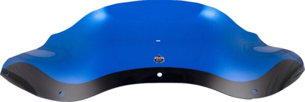 Kolor Flare™ Windshield - Image 2