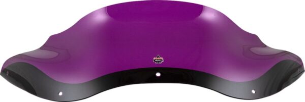 Kolor Flare™ Windshield - Image 2