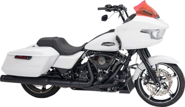 Kolor Flare™ Windshield - Image 3