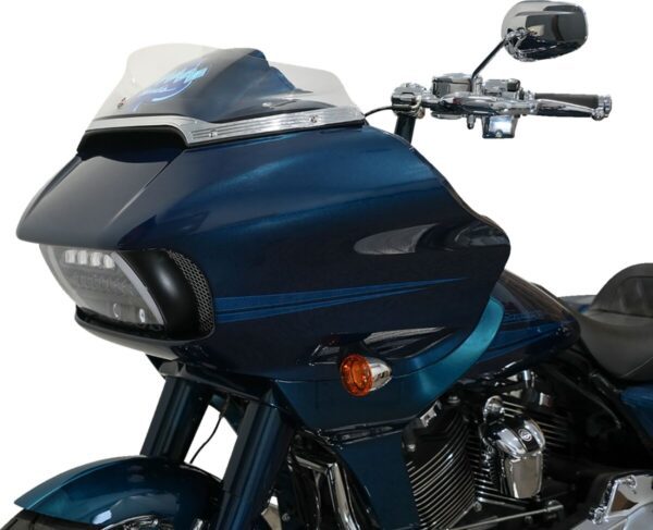 Sport Flare™ Windshield - Image 4