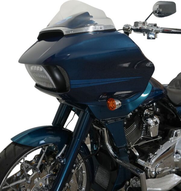Sport Flare™ Windshield - Image 4