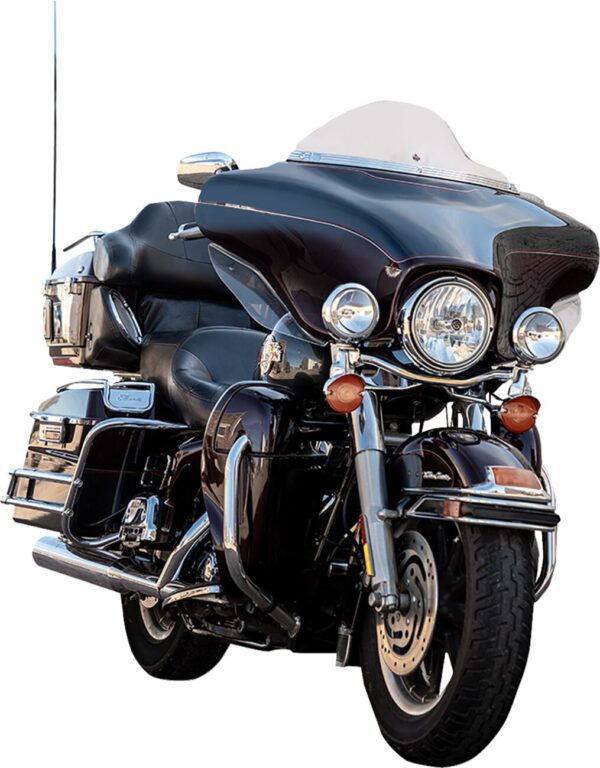 Flare™ Windshield - Image 3