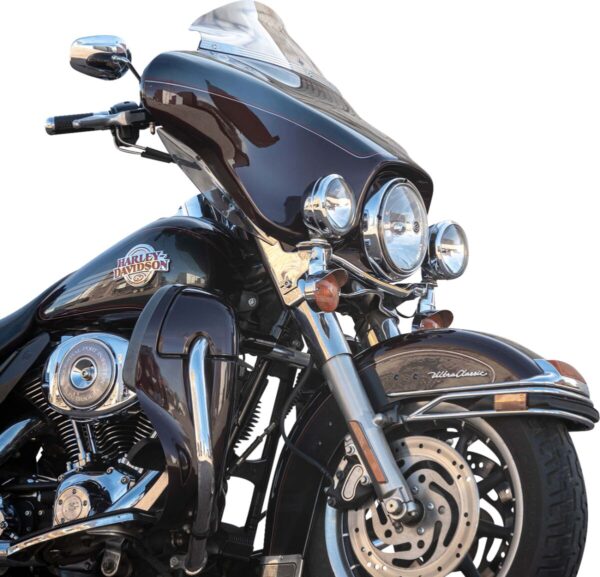 Flare™ Windshield - Image 5