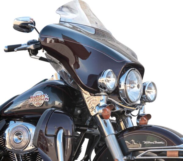 Flare™ Windshield - Image 6