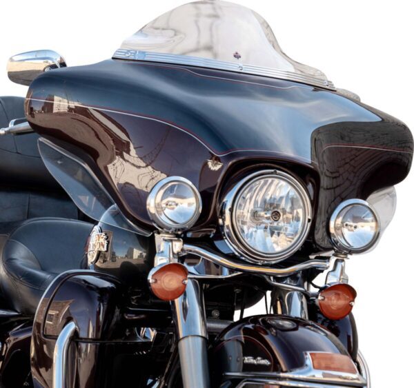 Flare™ Windshield - Image 7