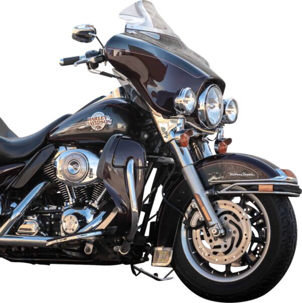 Flare™ Windshield - Image 9