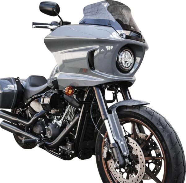 Flare™ Windshield - Image 2