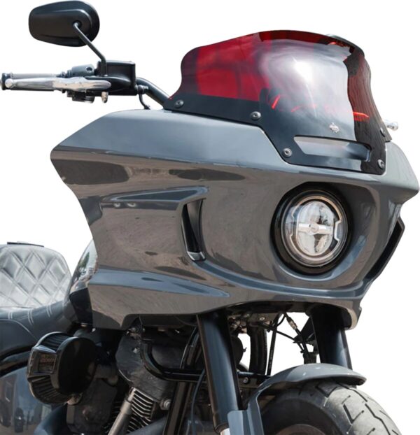 Kolor Flare™ Sport Windshield - Image 3