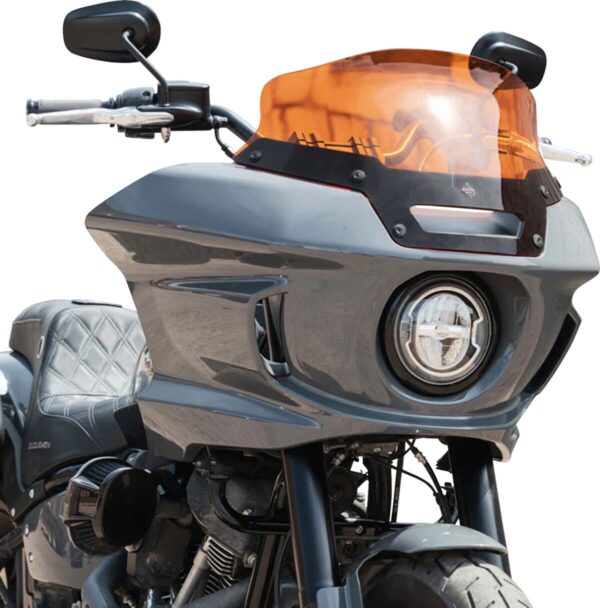 Kolor Flare™ Sport Windshield - Image 3