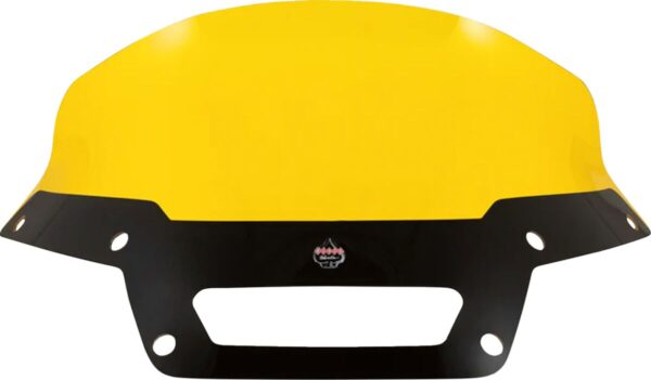 Kolor Flare™ Sport Windshield - Image 2