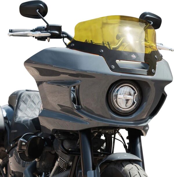 Kolor Flare™ Sport Windshield - Image 3