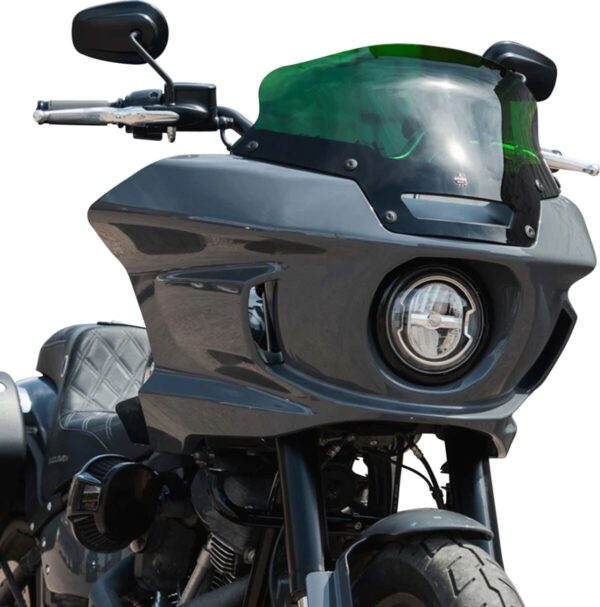Kolor Flare™ Sport Windshield - Image 3