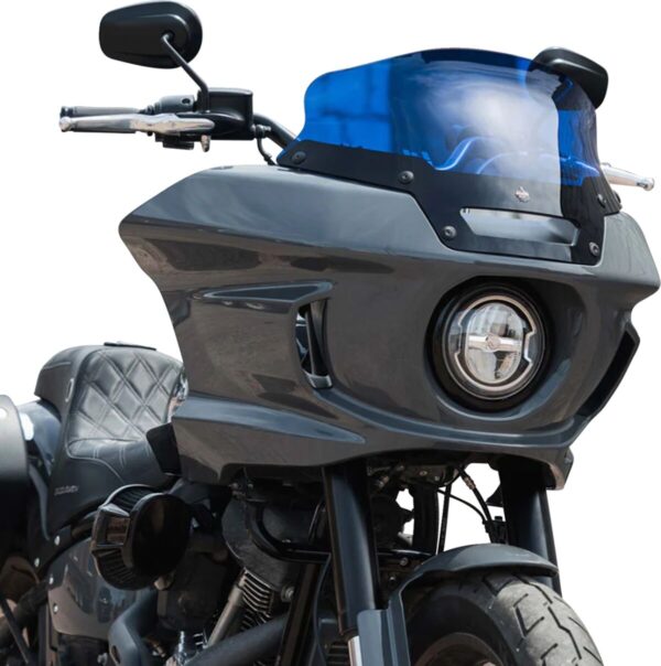 Kolor Flare™ Sport Windshield - Image 3