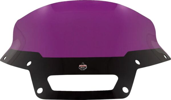 Kolor Flare™ Sport Windshield - Image 2