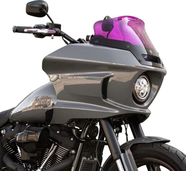 Kolor Flare™ Sport Windshield - Image 3