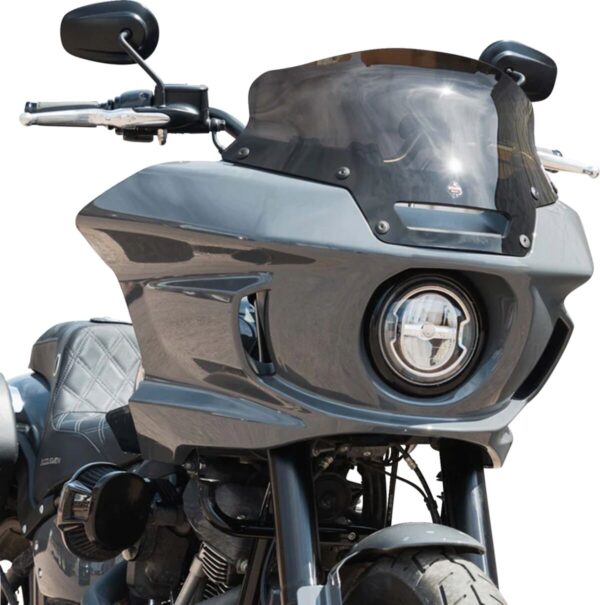 Kolor Flare™ Sport Windshield - Image 3