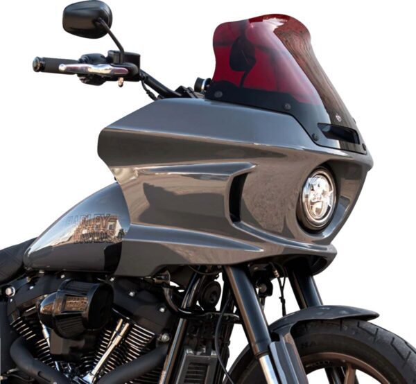 Kolor Flare™ Sport Windshield - Image 3