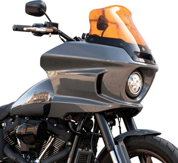 Kolor Flare™ Sport Windshield - Image 3