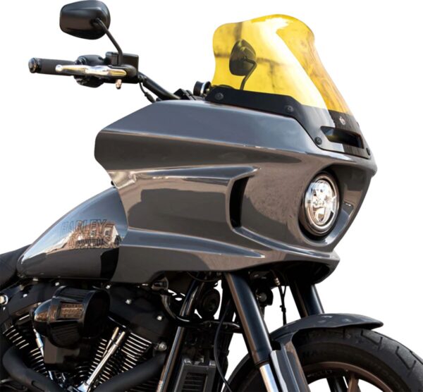 Kolor Flare™ Sport Windshield - Image 3