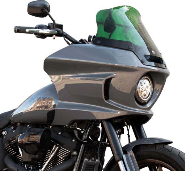 Kolor Flare™ Sport Windshield - Image 3