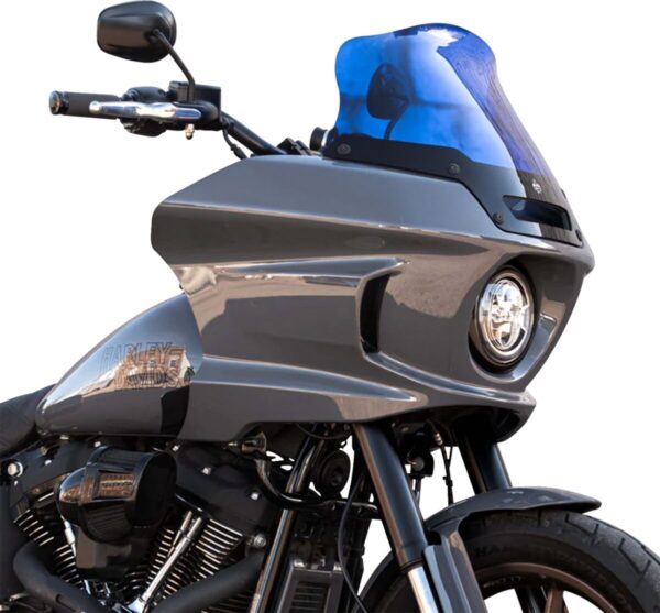 Kolor Flare™ Sport Windshield - Image 3