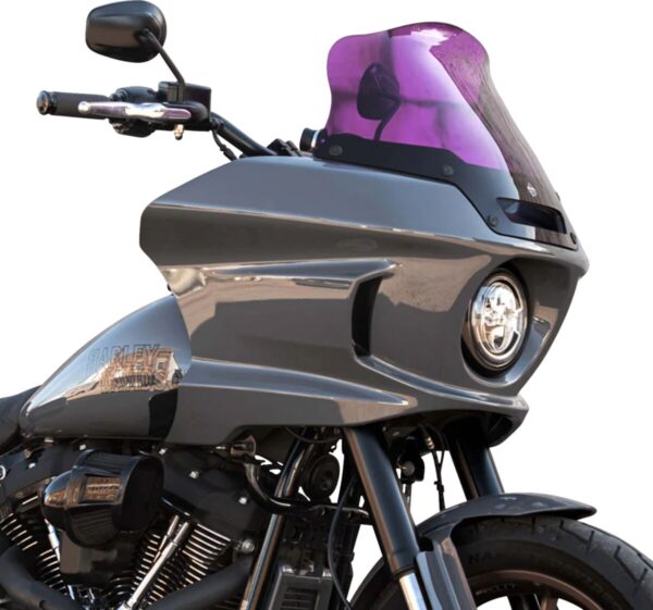 Kolor Flare™ Sport Windshield - Image 2
