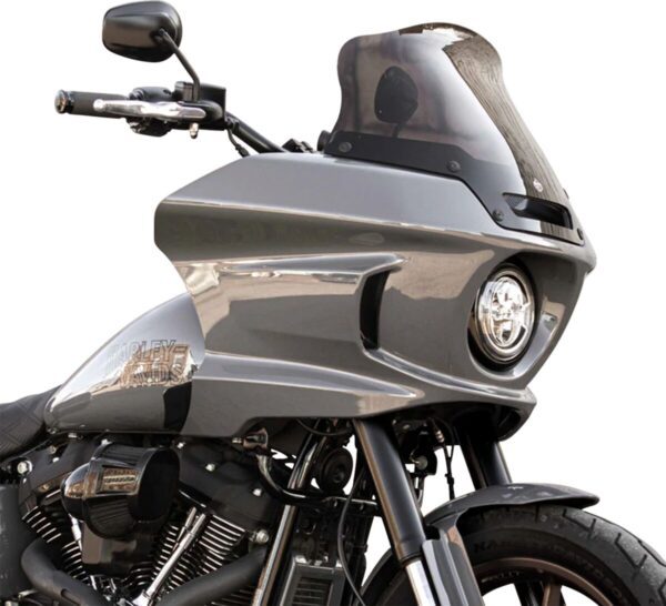Kolor Flare™ Sport Windshield - Image 3